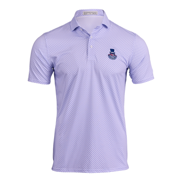 Bettinardi Holderness & Bourne Gangster Cat Wilcox Polo