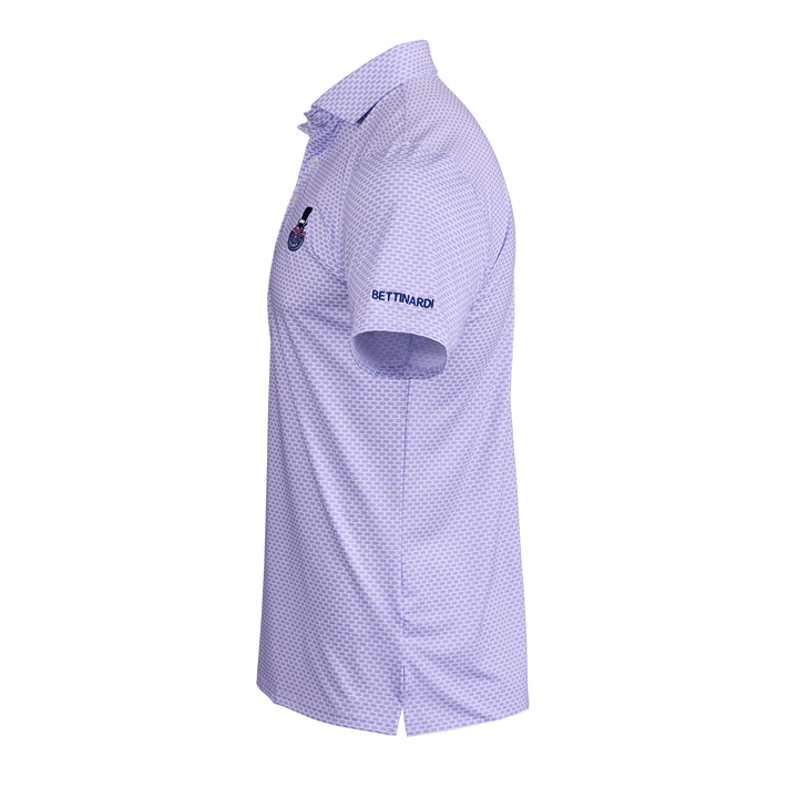 Bettinardi Holderness & Bourne Gangster Cat Wilcox Polo