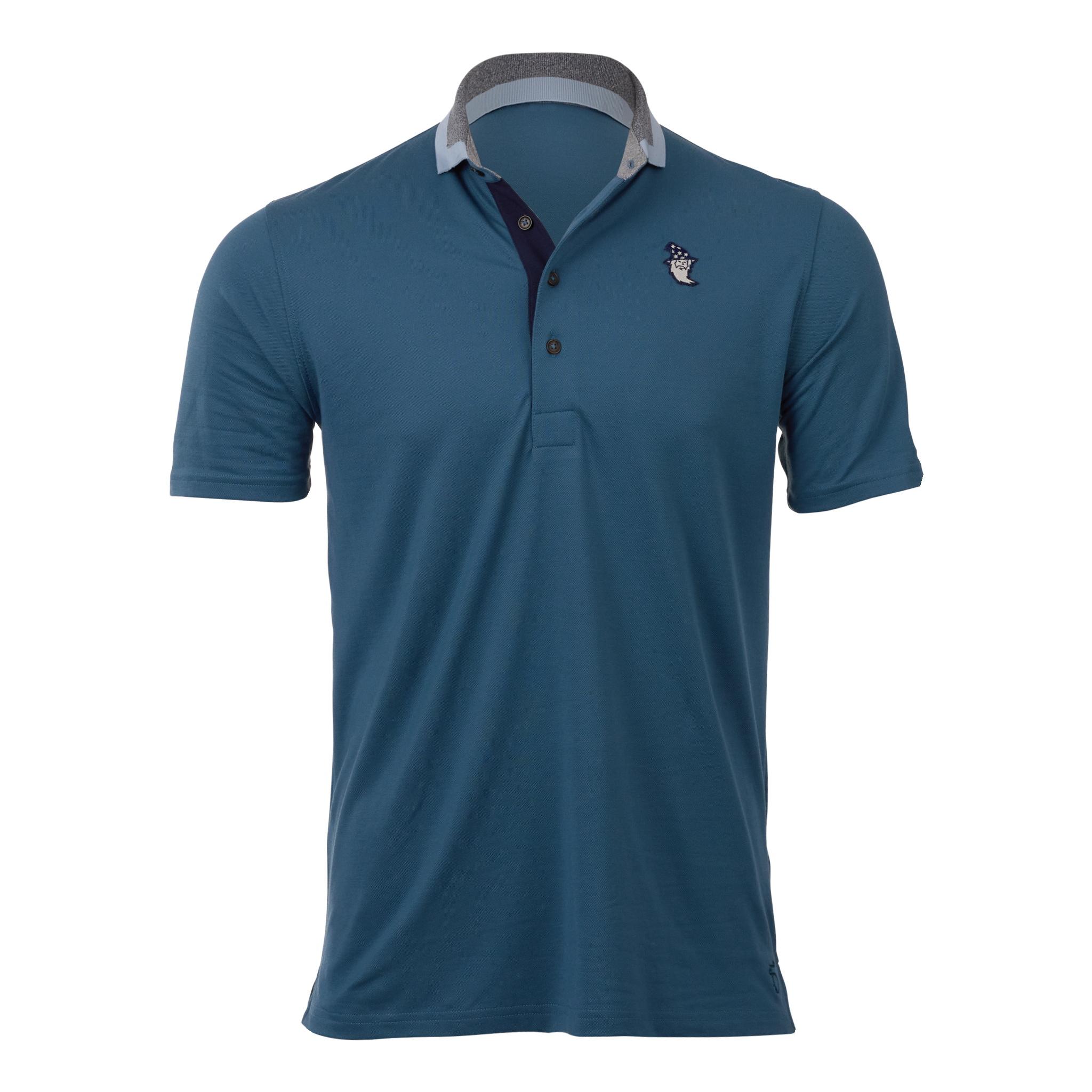Bettinardi x Field Day Sporting Co. Wizard Runboy Ford Performance Polo