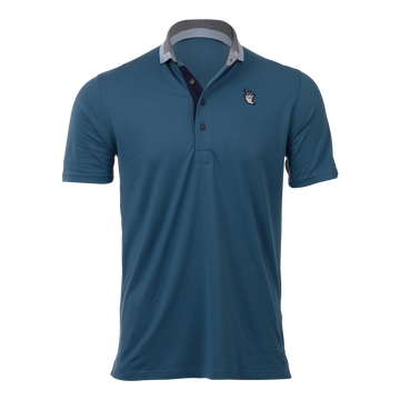 Bettinardi x Field Day Sporting Co. Wizard Runboy Ford Performance Polo