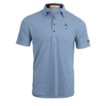Bettinardi x Field Day Sporting Co. Wizard Runboy John 4 Button Polo