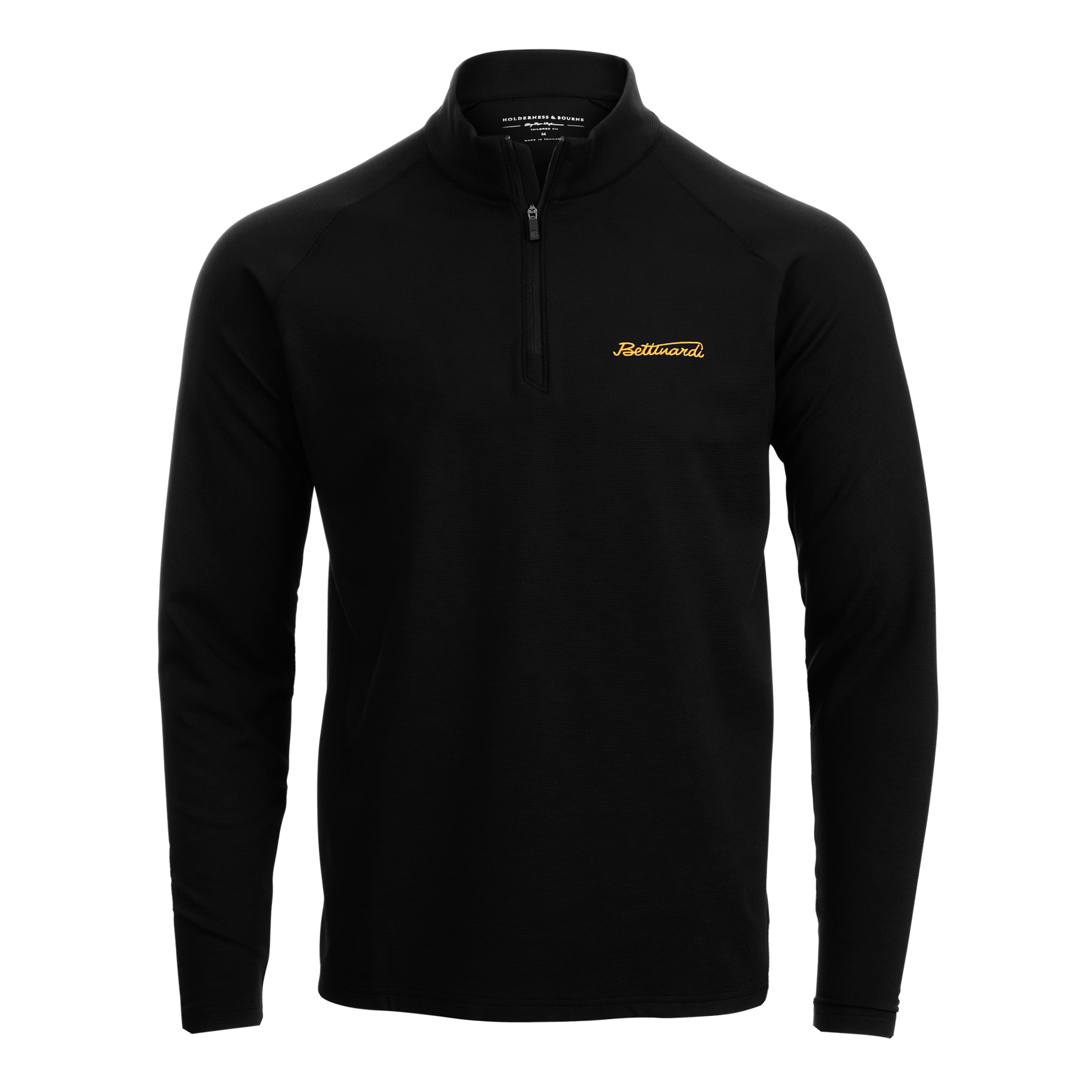 Bettinardi Holderness & Bourne Retro Bettinardi Stuart Pullover