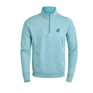 Bettinardi Holderness & Bourne Poison Bomb Sherwood Quarter-Zip