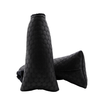 Black Rainbow Blade Putter Headcover