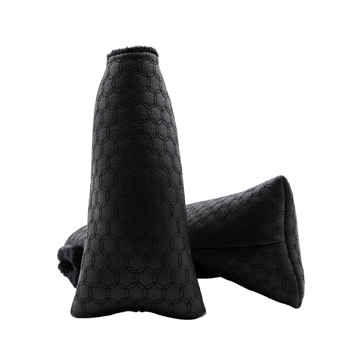 Black Rainbow Blade Putter Headcover | Bettinardi Golf – Studio B