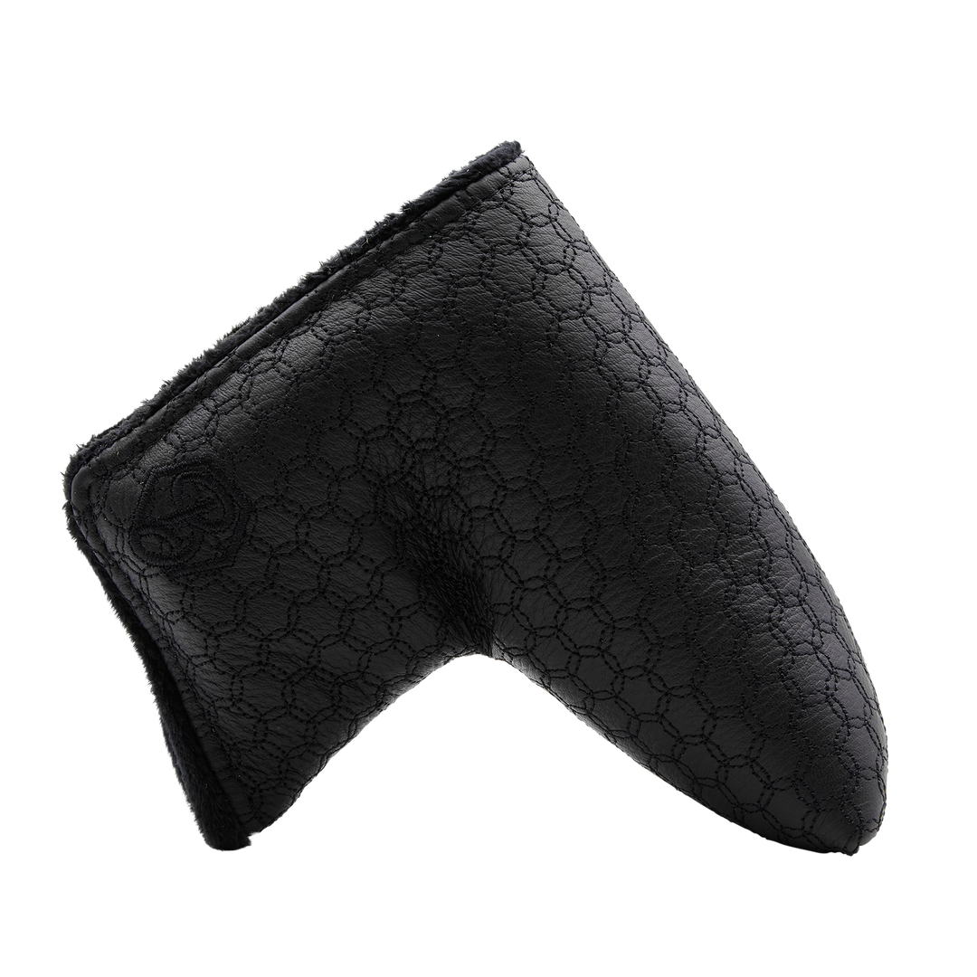 Black Rainbow Blade Putter Headcover | Bettinardi Golf – Studio B