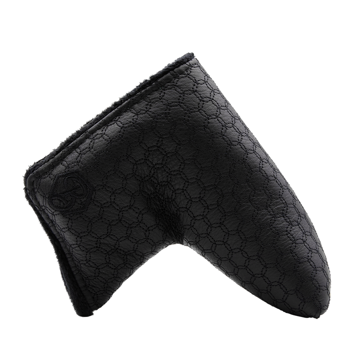 Black Rainbow Blade Putter Headcover | Bettinardi Golf – Studio B