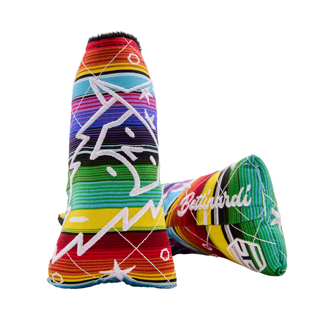 Wizard FCB Soft Carbon Putter | Bettinardi Golf – Studio B