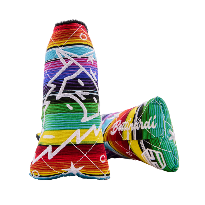 Wizard FCB Soft Carbon Putter | Bettinardi Golf – Studio B