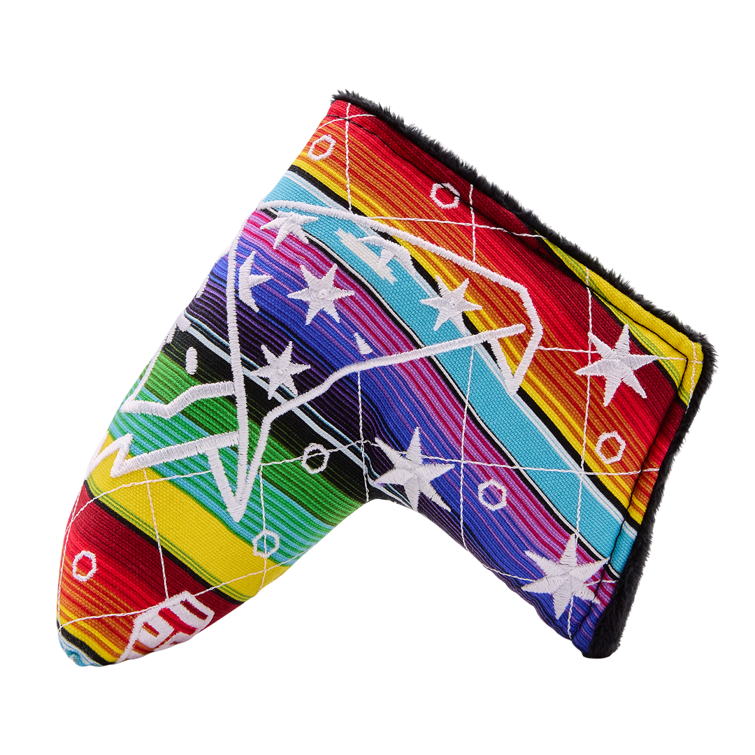 Wizard FCB Soft Carbon Putter | Bettinardi Golf – Studio B