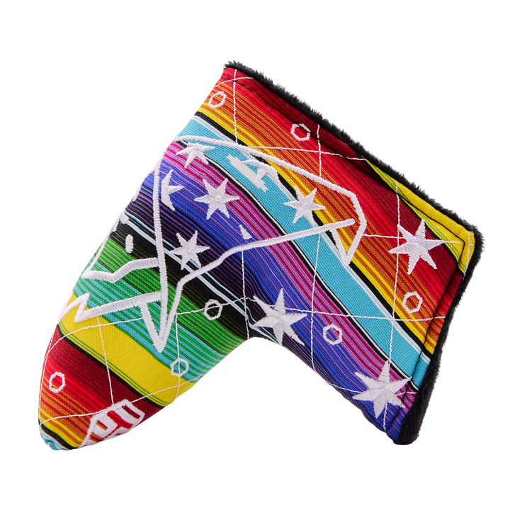 Wizard FCB Soft Carbon Putter | Bettinardi Golf – Studio B