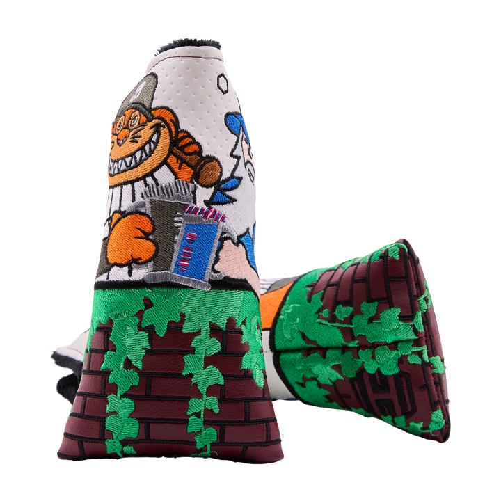 Lucky Wizard DASS BB8 Tri Putter | Bettinardi Golf – Studio B