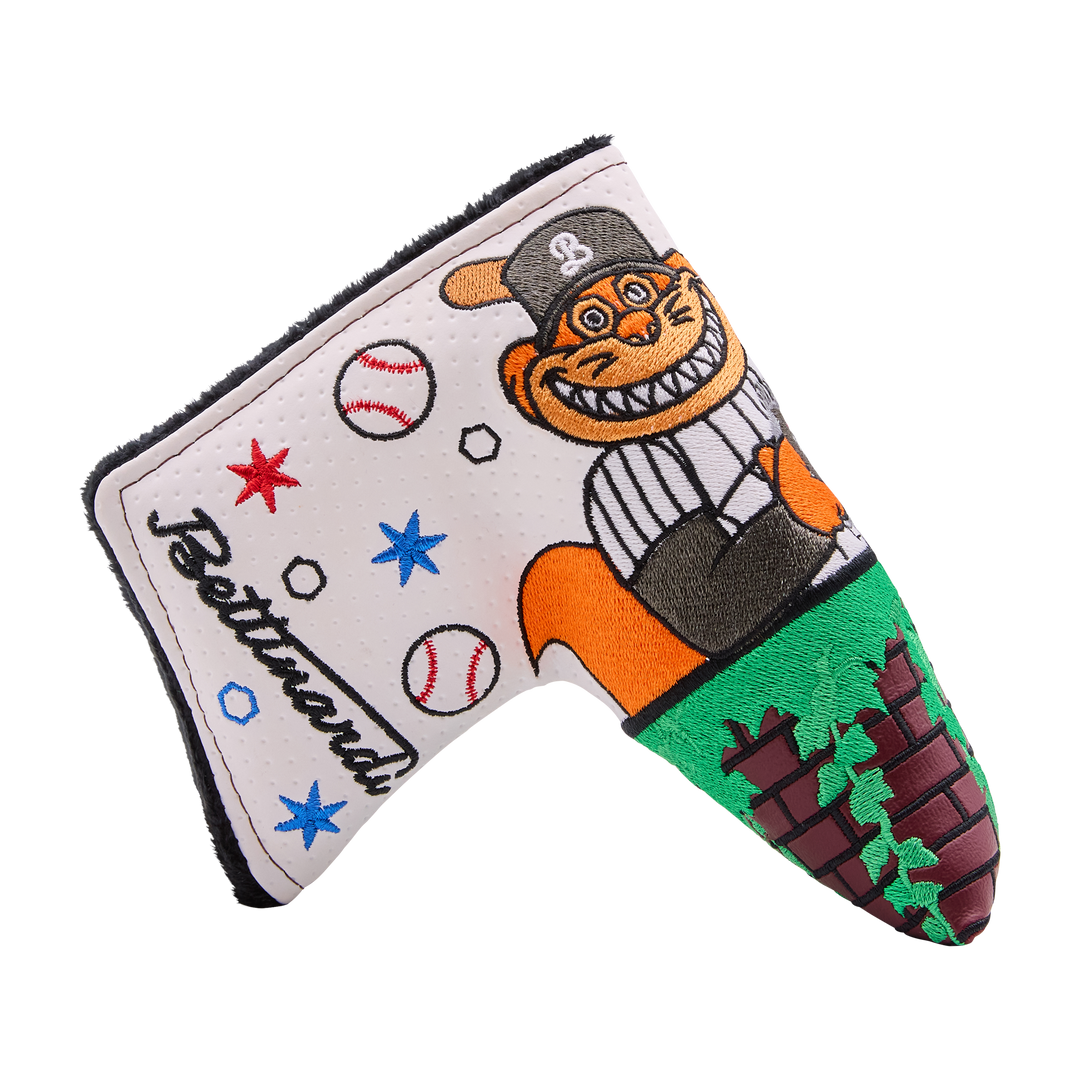 Lucky Wizard DASS BB8 Tri Putter | Bettinardi Golf – Studio B