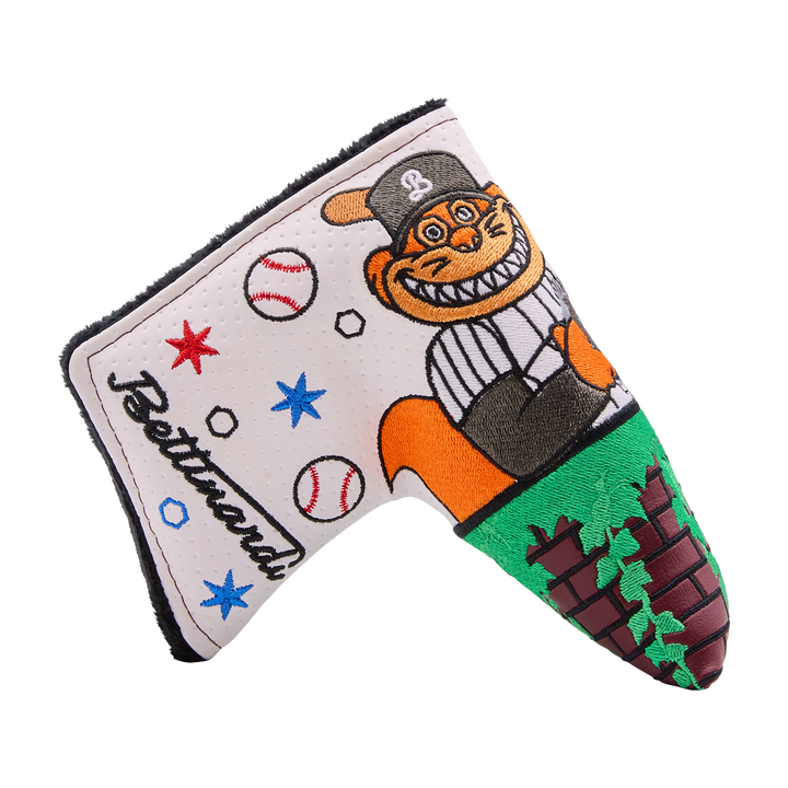 【日本限定】BETTINARDI BB8W ✖︎ MC PUTTER X-FIRM 日本限定】BETTINARDI BB8W ✖︎ MC PUTTER X-FIRM Japan