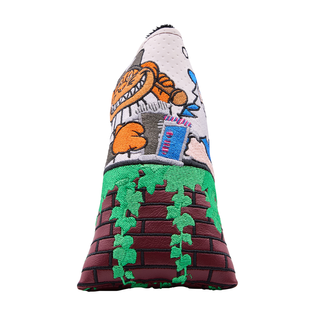 Lucky Wizard DASS BB8 Tri Putter | Bettinardi Golf – Studio B