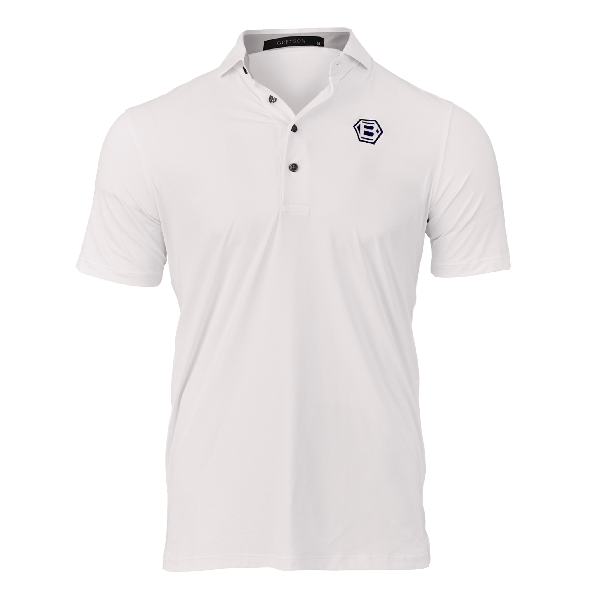 Bettinardi Greyson Hex B Cayuse Polo