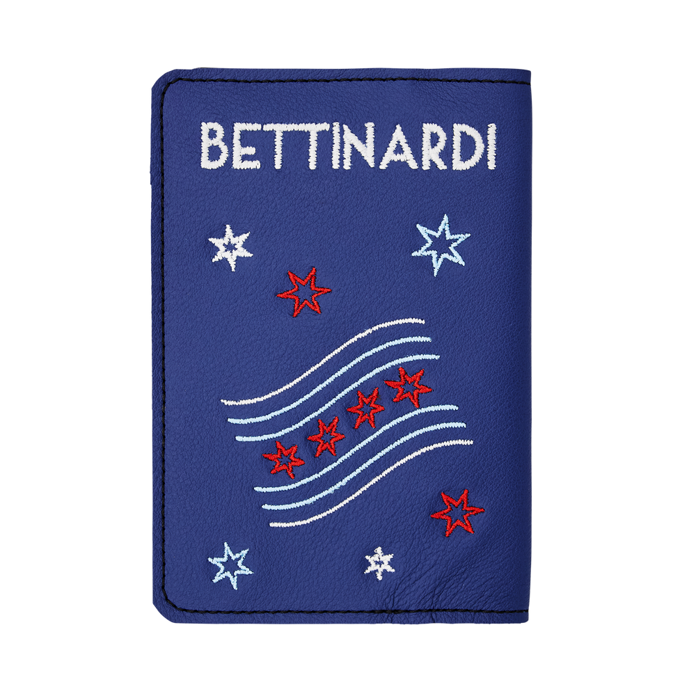 Chicago Style Hot Dog Scorecard Holder-back