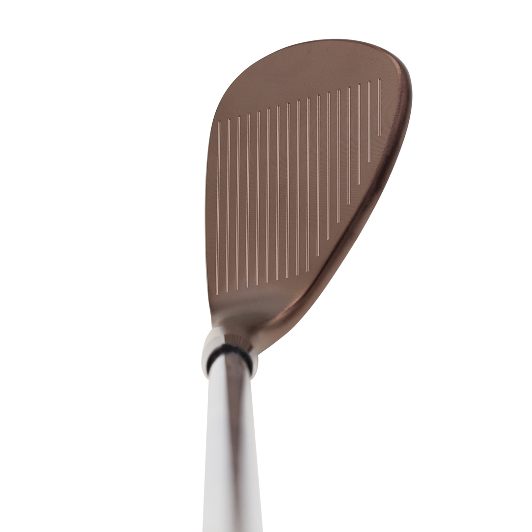 British Championship Multi Wizard Oil Rubbed Bronze HLX 6.0 Wedge