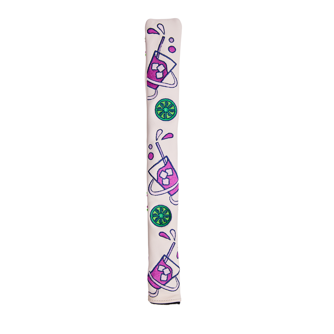 Transfusion™ Alignment Stick Cover | Bettinardi Golf – Studio B
