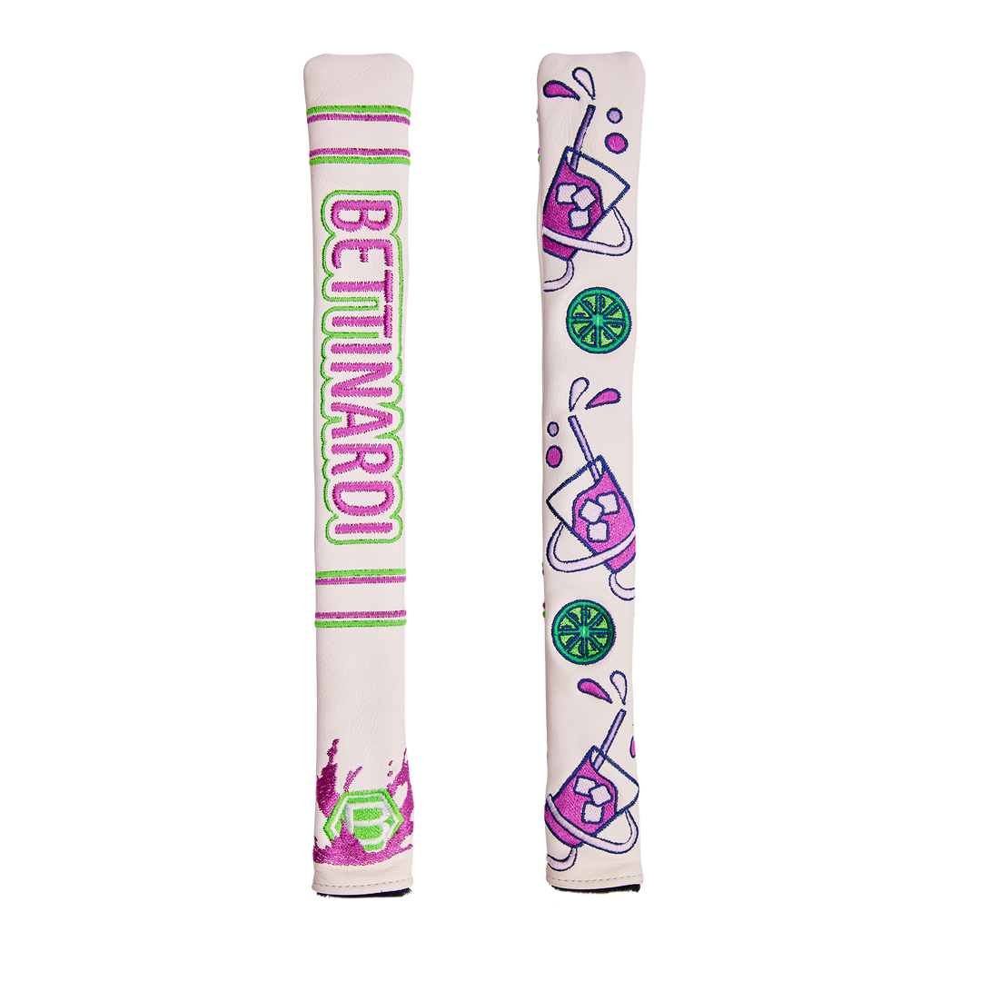 Transfusion™ Alignment Stick Cover | Bettinardi Golf – Studio B