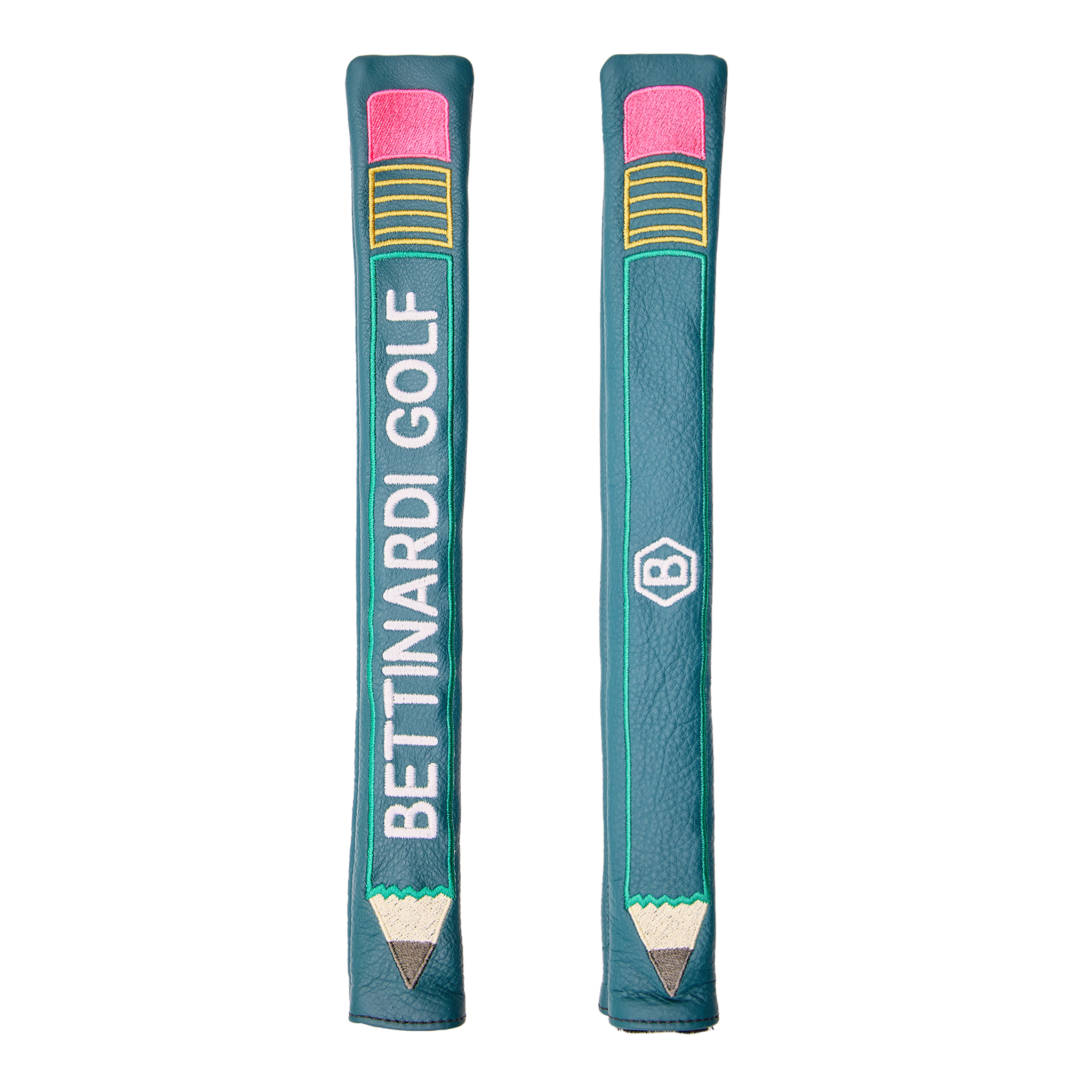 Bettinardi ベティナルディ　アライメントスティックカバー Amazon.co.jp: 【2024年モデル】BETTINARDI ベティナルディ US