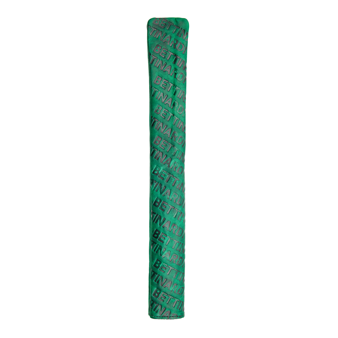 Multi Icon Green Alignment Stick Cover | Bettinardi Golf – Studio B
