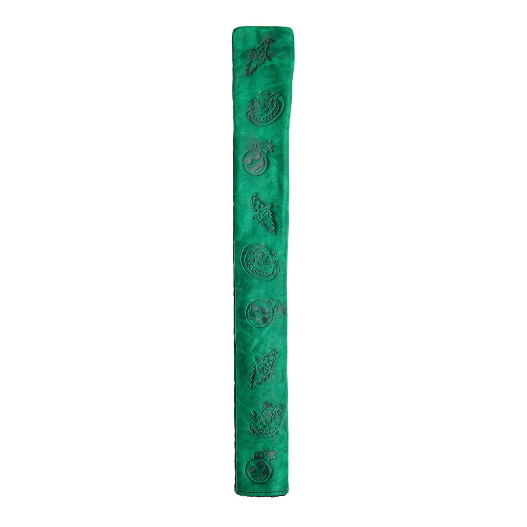 Multi Icon Green Alignment Stick Cover | Bettinardi Golf – Studio B