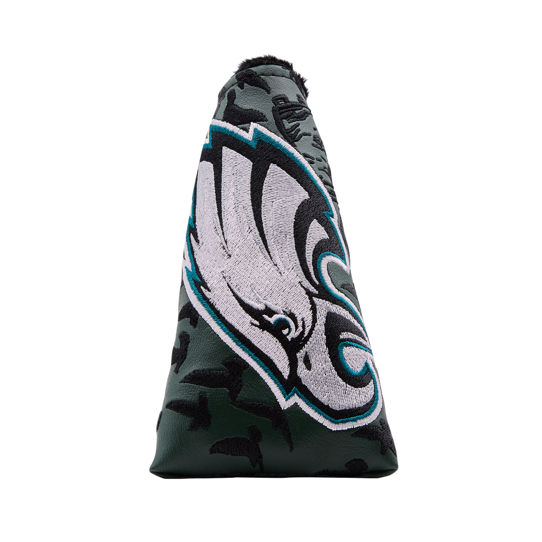 Philadelphia Eagles 2025 Super Bowl LIX Champions Liberty Blade