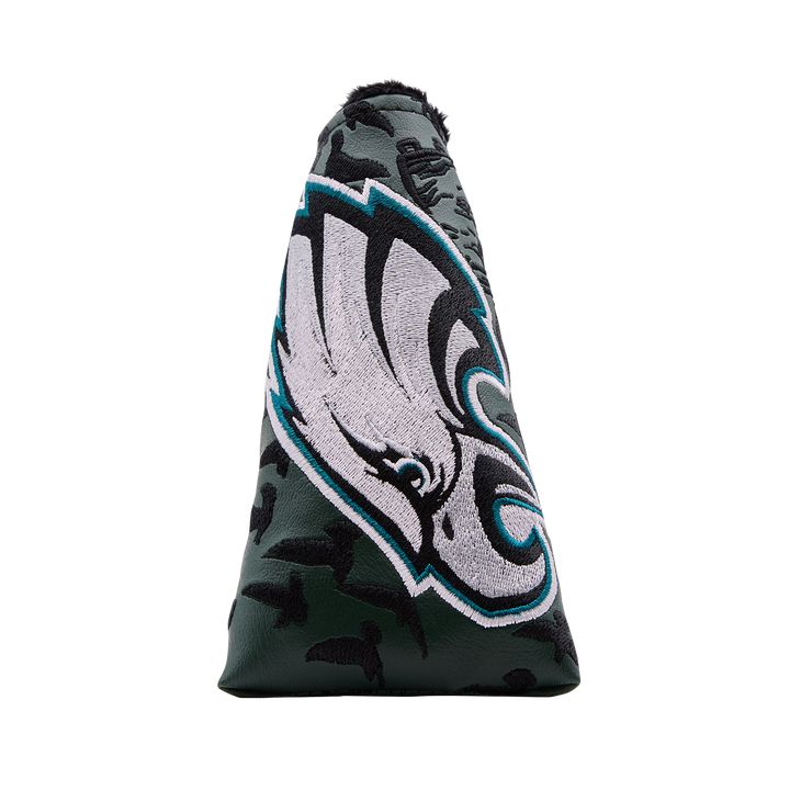 Philadelphia Eagles 2025 Super Bowl LIX Champions Liberty Blade