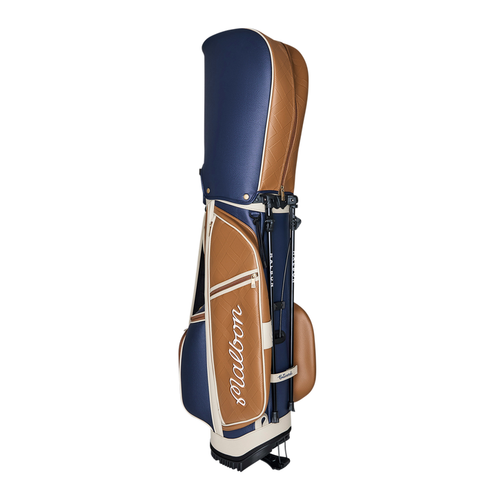 Malbon x Bettinardi Cart Bag | Bettinardi Golf – Studio B