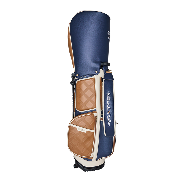 Malbon x Bettinardi Cart Bag | Bettinardi Golf – Studio B