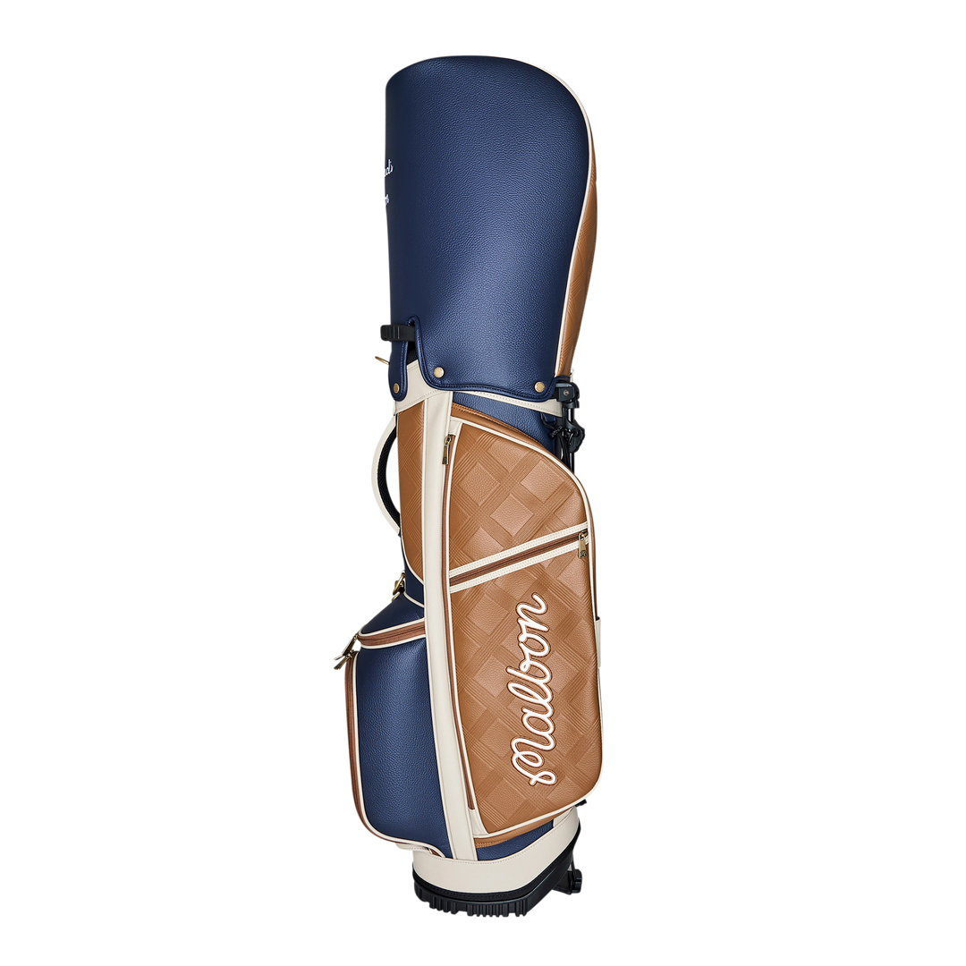 Malbon x Bettinardi Cart Bag | Bettinardi Golf – Studio B