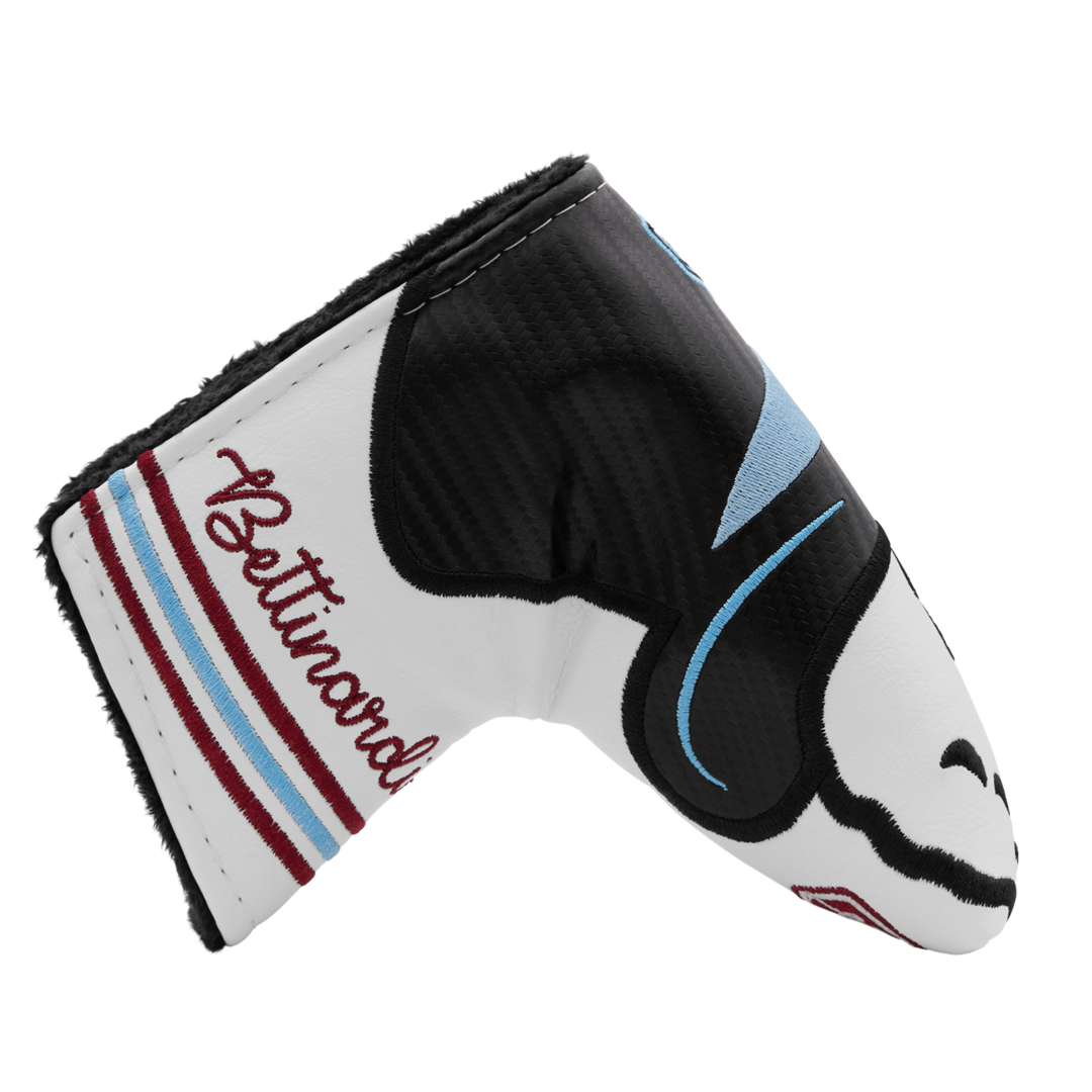 Malbon x Bettinardi Gangster Buckets BB0 Tour Blast 1-of-5 Putter