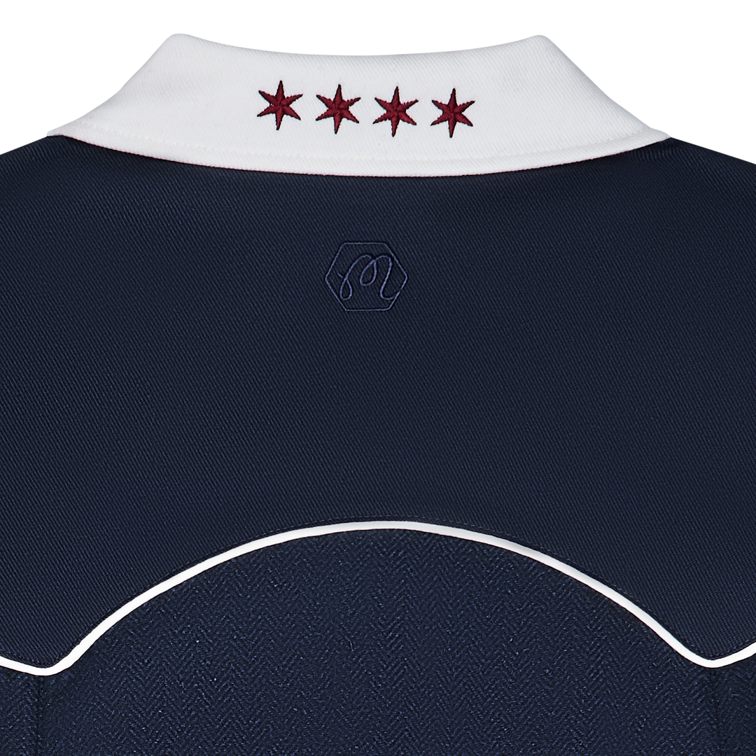 Malbon x Bettinardi Western Jacket | Bettinardi Golf – Studio B