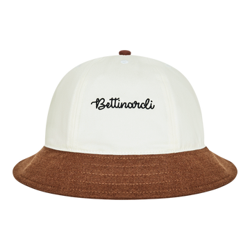 Malbon x Bettinardi Bucket Hat