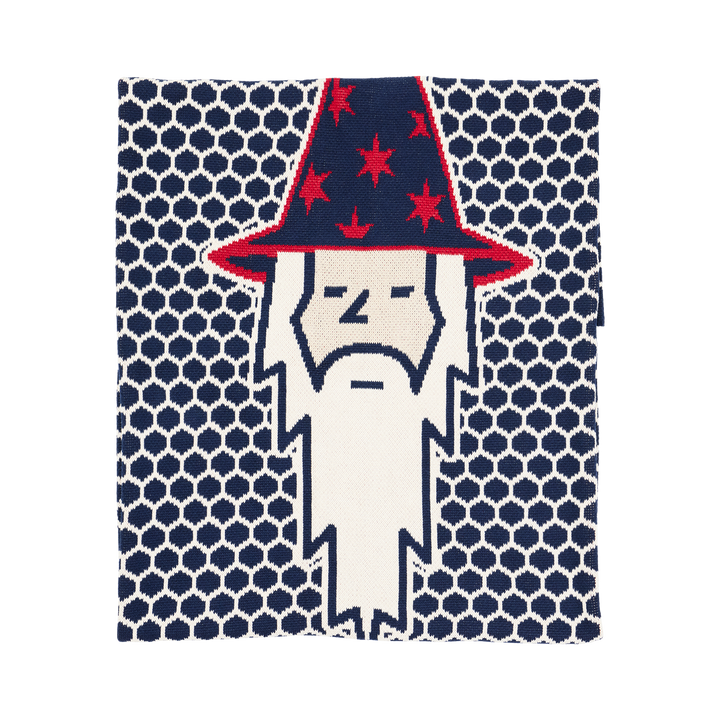 Windy City Wizard Blanket | Bettinardi Golf – Studio B