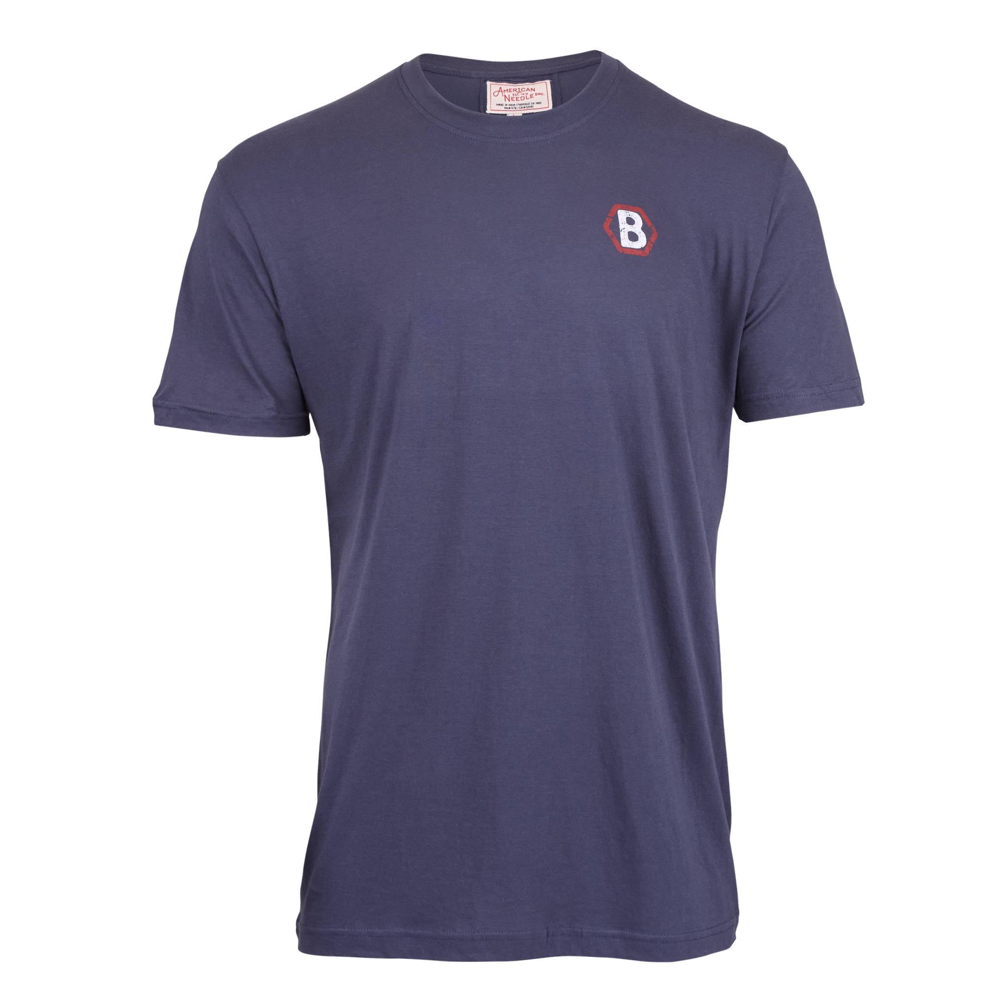 Tariff Free American Needle T-Shirt