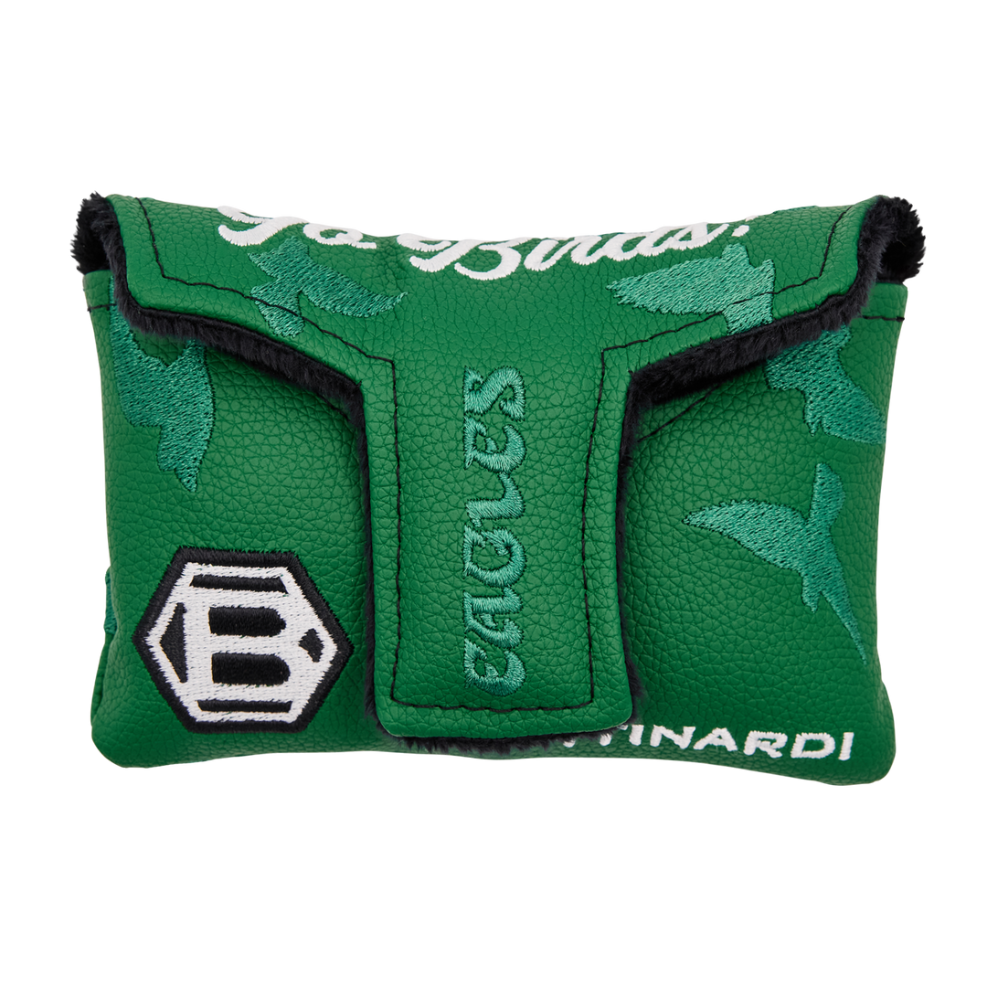 Philadelphia Eagles INOVAI 10.0 Flymill Putter | Bettinardi Golf