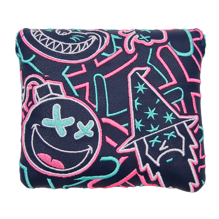 Poison Rat Tail Fat Cat Antidote SB2 Mallet Putter | Bettinardi