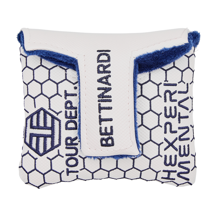 Gangster Cat Antidote Hexperimental Proto Putter | Bettinardi Golf