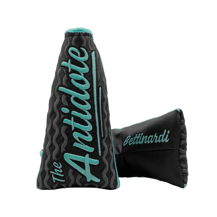 Antidote SB1 Retro Teal Putter | Bettinardi Golf – Studio B