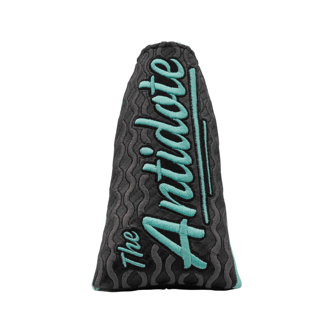 Antidote SB1 Retro Teal Putter | Bettinardi Golf – Studio B