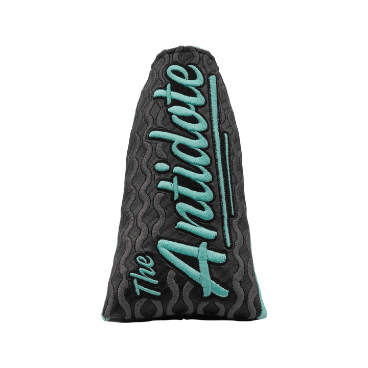 Antidote SB1 Retro Teal Putter | Bettinardi Golf – Studio B