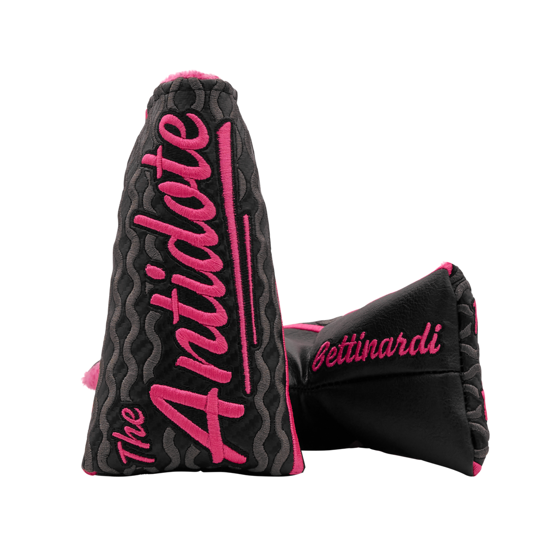 Antidote SB1 Retro Pink Putter | Bettinardi Golf – Studio B