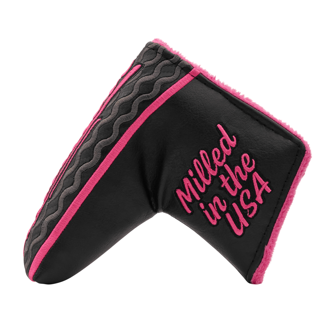 Antidote SB1 Retro Pink Putter | Bettinardi Golf – Studio B