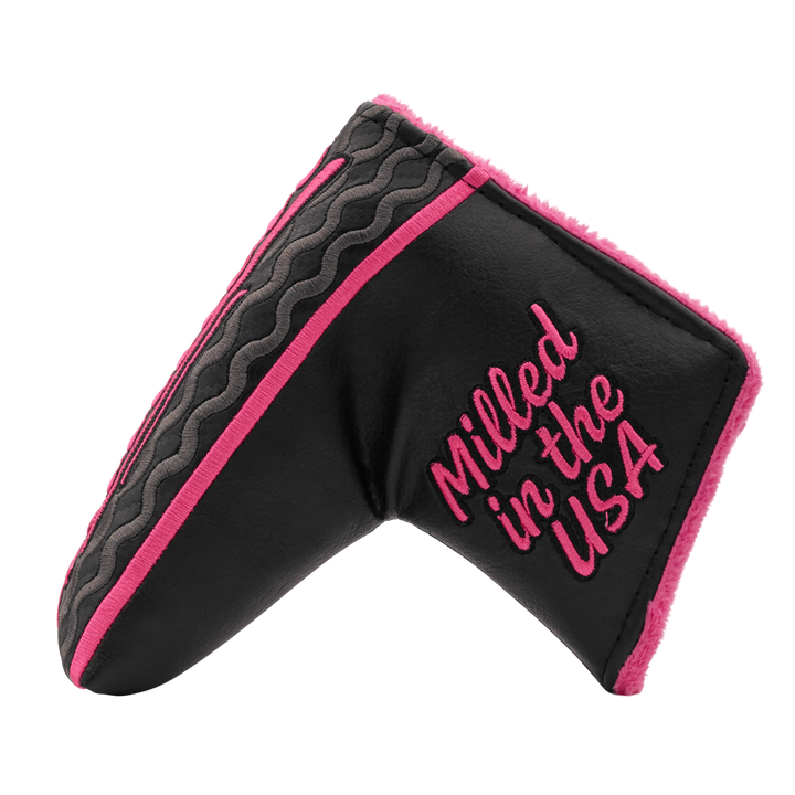 Antidote SB1 Retro Pink Putter | Bettinardi Golf – Studio B