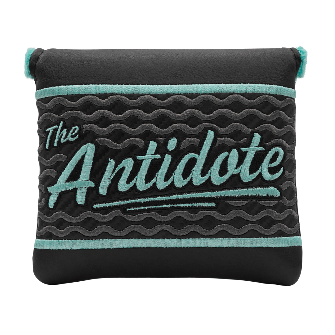 Antidote SB2 Retro Teal Putter | Bettinardi Golf – Studio B