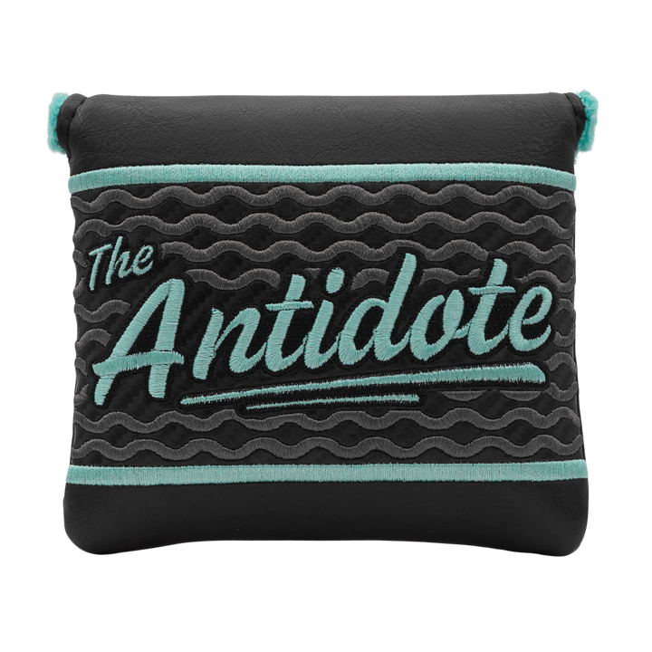 ANTIDOTE BUYERS CLUB 2点セット Antidote SB2 Retro Teal Putter | Bettinardi Golf – Studio B