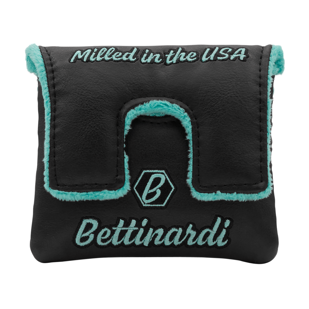 Antidote SB2 Retro Teal Putter | Bettinardi Golf – Studio B