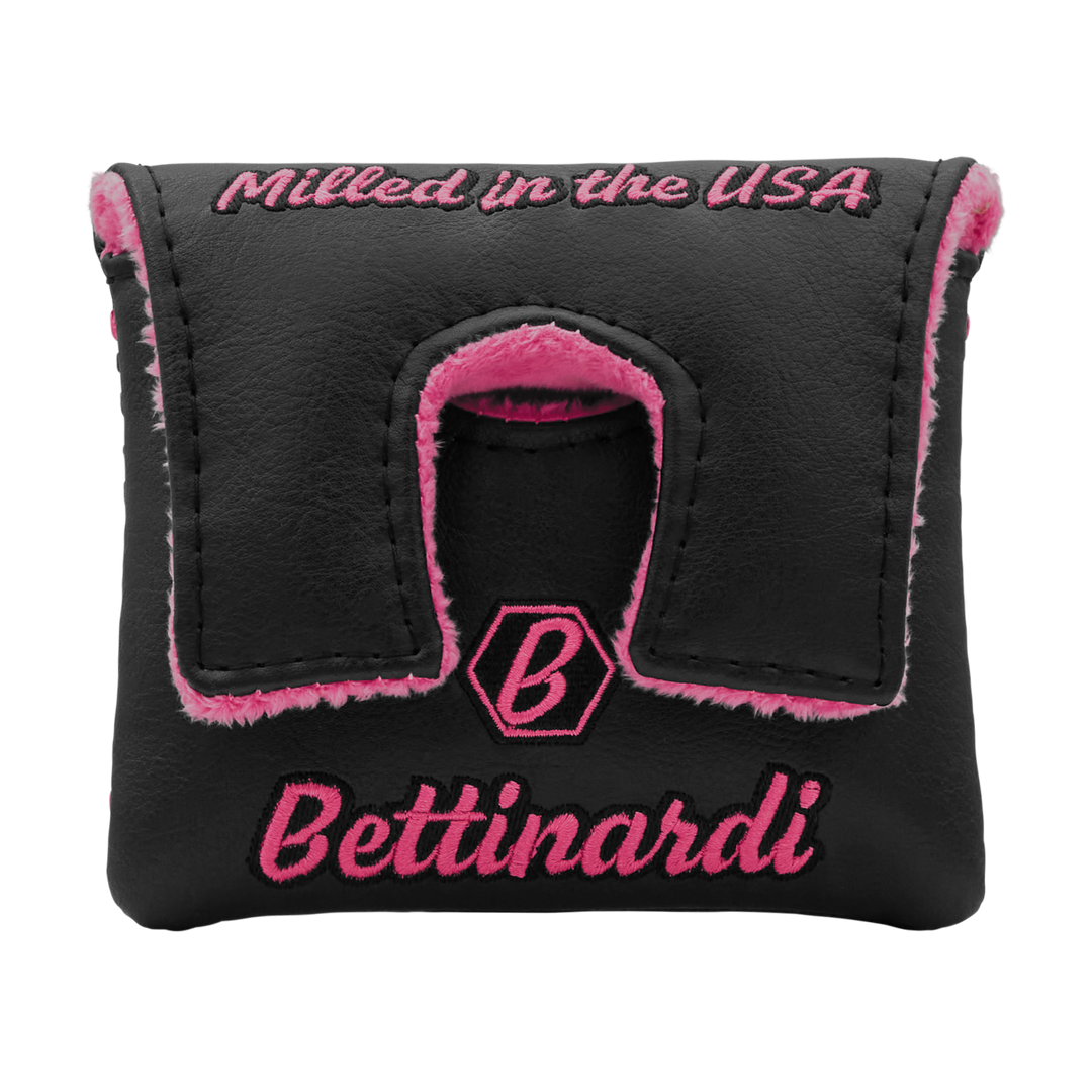 Antidote SB2 Retro Pink Putter | Bettinardi Golf – Studio B